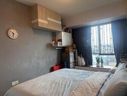 The Minton (D19), Condominium #608069821